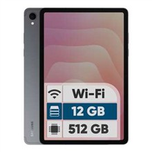 تبلت سا‌مسونگ 11 اینچ مدل Galaxy Tab S11 WIFI ظرفیت 512 گیگابایت رم 12 گیگابایت